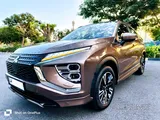 Mitsubishi Eclipse Cross 2024 Full Option.